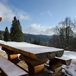 Holiday home Luxus-ferienhaus Blockhaus Nr 2: Alpine Retreat With Sauna And Hot Tub *