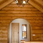 Luxus-ferienhaus Blockhaus Nr 2: Alpine Retreat With Sauna And Hot Tub * Feldberg (Baden-Wurttemberg)