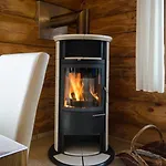 Holiday home Luxus-ferienhaus Blockhaus Nr 2: Alpine Retreat With Sauna And Hot Tub Feldberg (Baden-Wurttemberg)