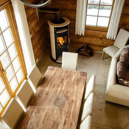 Luxus-ferienhaus Blockhaus Nr 2 Toplage Am Feldberg Mit Sauna, Outdoor-hottub, Kamin Auf 1300m üm Feldberg (Baden-Wurttemberg)